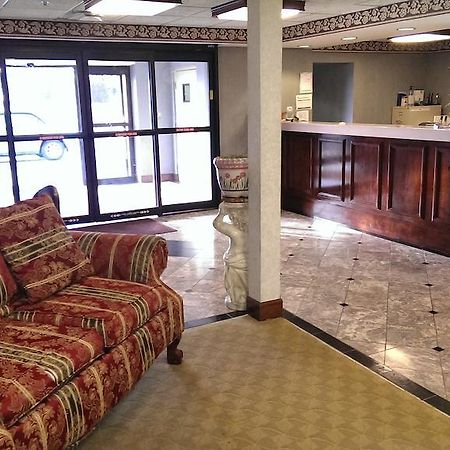 Magnuson Hotel Lawrenceville Zewnętrze zdjęcie