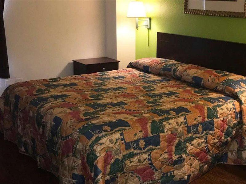 Magnuson Hotel Lawrenceville Zewnętrze zdjęcie
