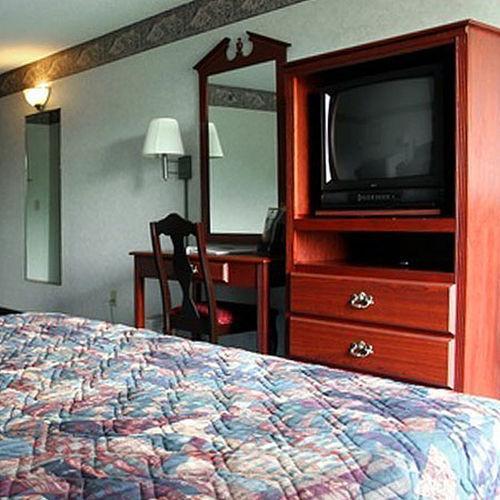 Magnuson Hotel Lawrenceville Pokój zdjęcie