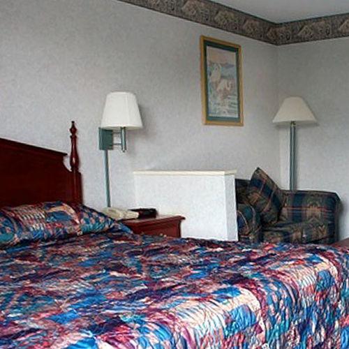 Magnuson Hotel Lawrenceville Pokój zdjęcie