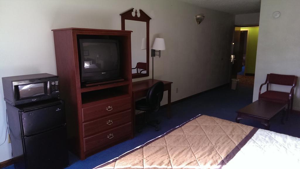 Magnuson Hotel Lawrenceville Zewnętrze zdjęcie
