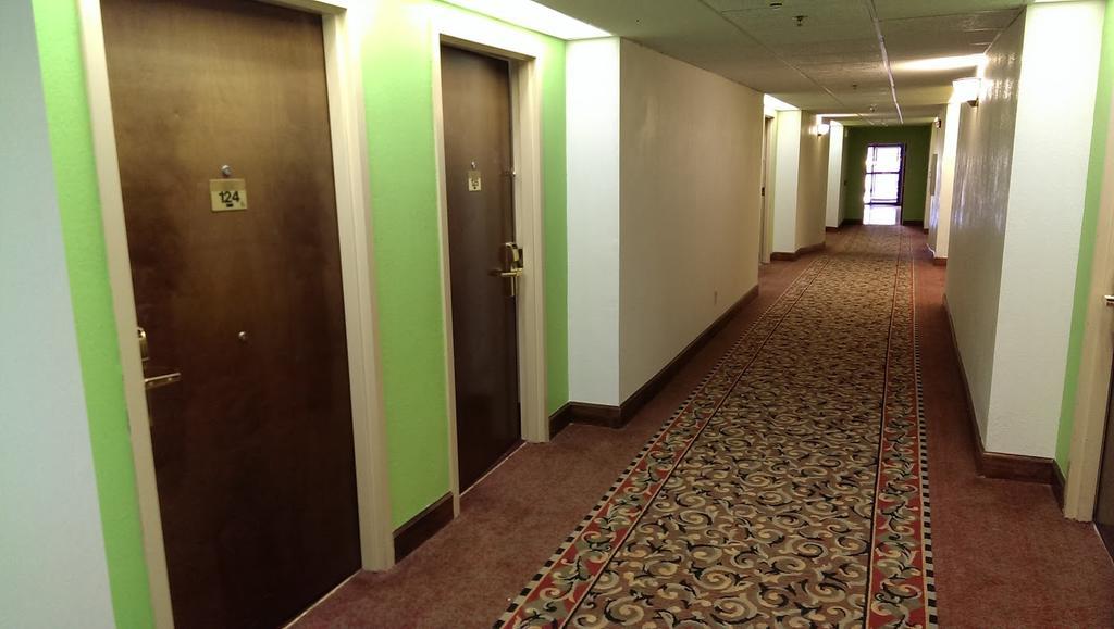 Magnuson Hotel Lawrenceville Zewnętrze zdjęcie