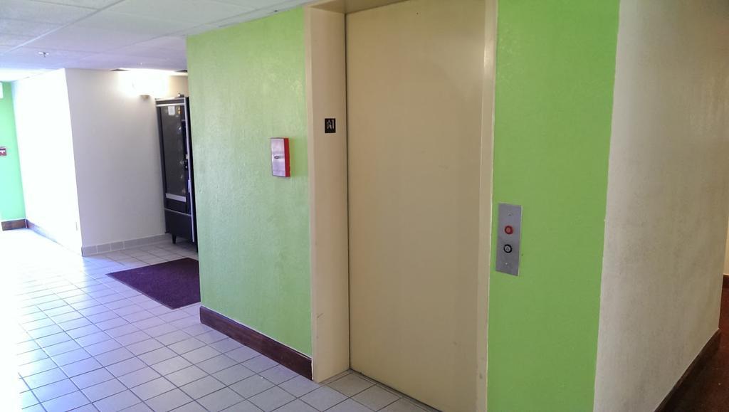 Magnuson Hotel Lawrenceville Zewnętrze zdjęcie