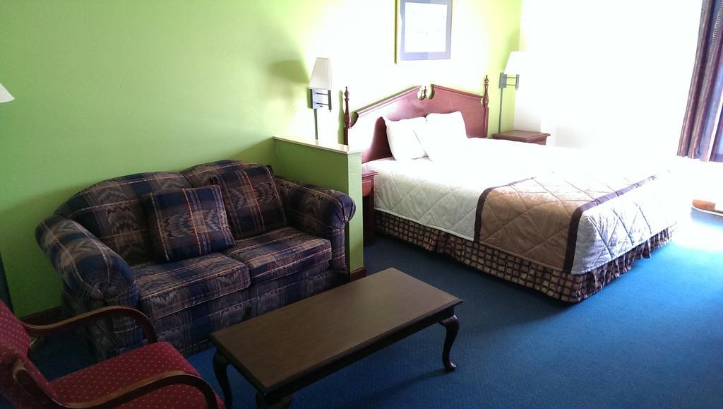 Magnuson Hotel Lawrenceville Zewnętrze zdjęcie