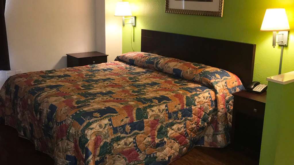 Magnuson Hotel Lawrenceville Pokój zdjęcie