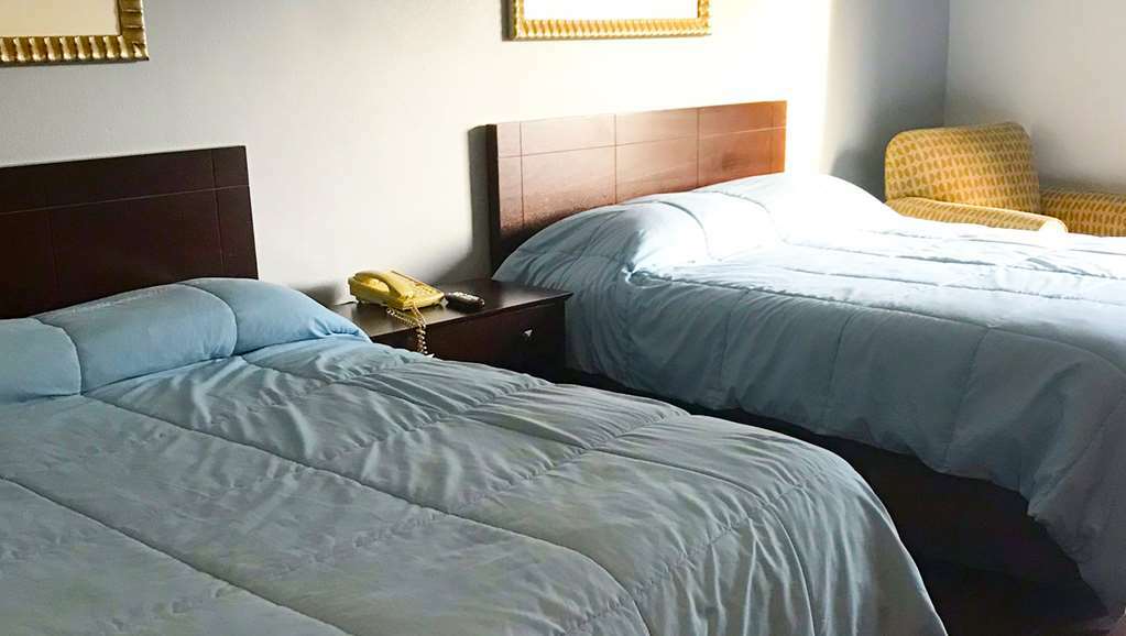 Magnuson Hotel Lawrenceville Pokój zdjęcie