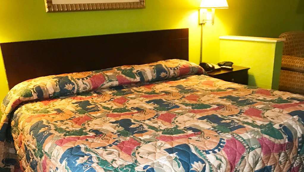 Magnuson Hotel Lawrenceville Pokój zdjęcie