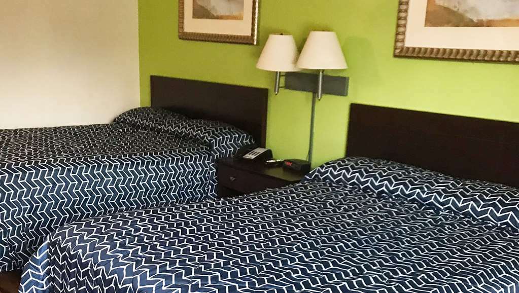 Magnuson Hotel Lawrenceville Pokój zdjęcie